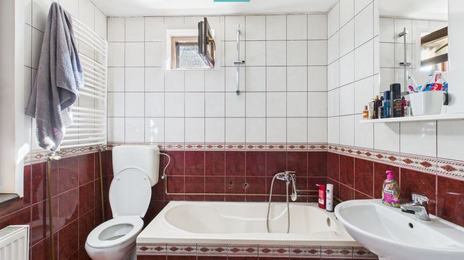 Casă modernă cu 2 corpuri, 5 camere în Pecica - Poză 21