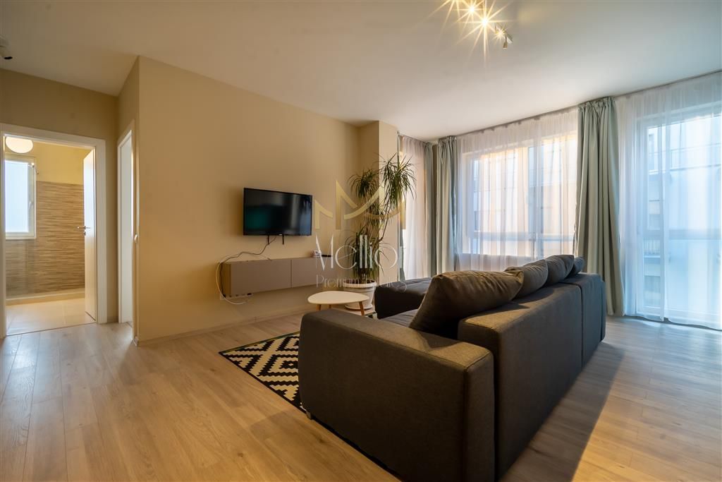✔ Apartament superb cu 2 camere 60 mp | bloc nou | cartierul Europa! - Poză 3