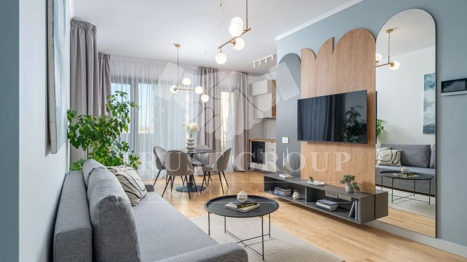 Apartament 2 camere Pipera | Avalon 2024 - Poză 2