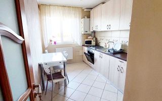 Apartament 2 camere de inchiriat, 60 mp, parcare, Floresti str Stejarului - Poză 11