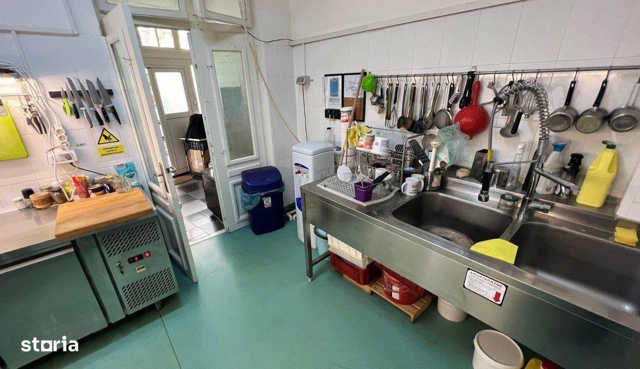 Vand dotari laborator cofetarie - patiserie utilat si autorizat - Poză 3