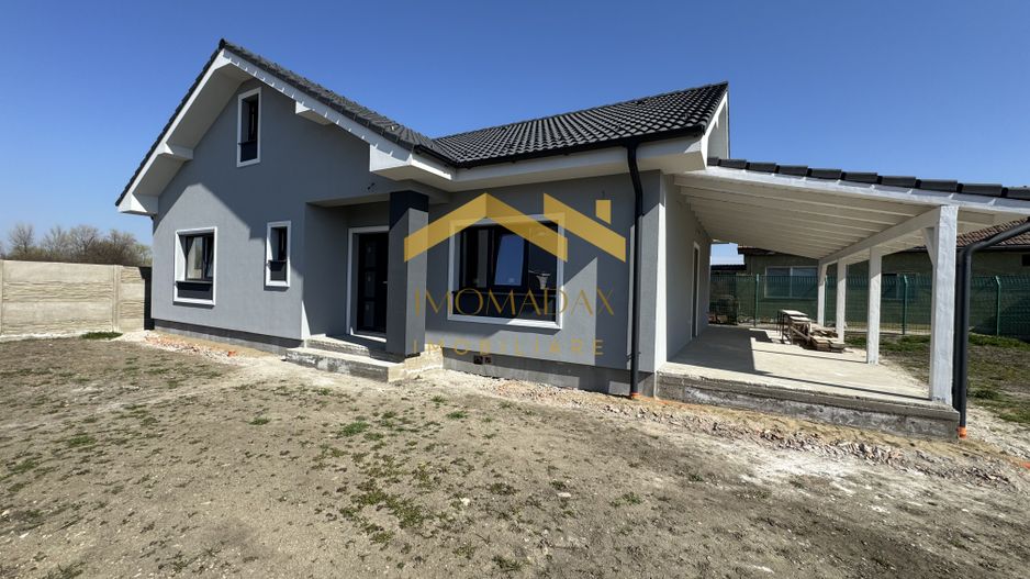 Utvin-Casa Individuala-Toate Utilitatile - Poză 11