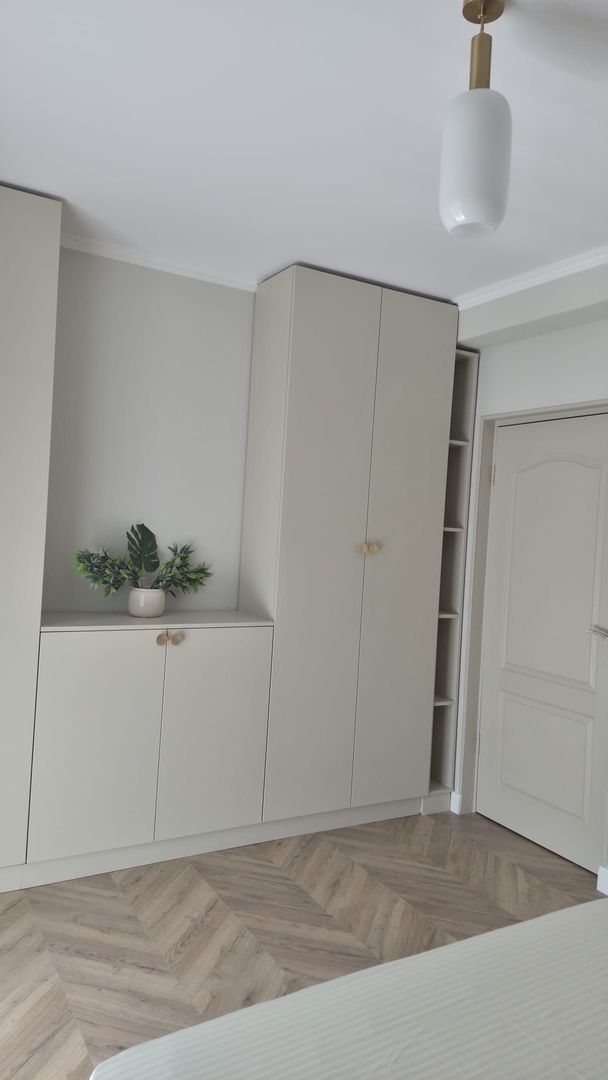Apartament de vanzare 2 camere semidecomandat -  zona Bere - Pitesti - Poză 3