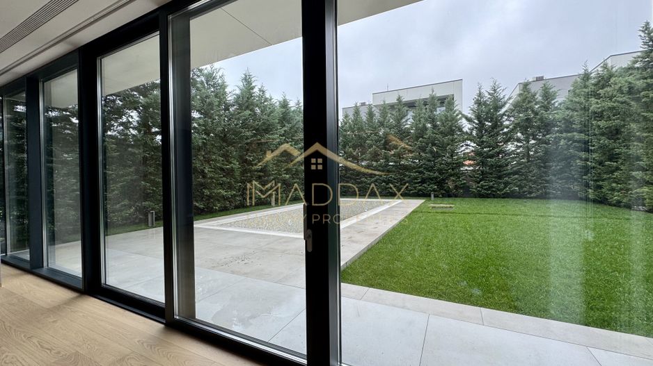 Vila Spectaculoasa *460mpc* / 800mp teren / Piscina Proprie / Pipera - Poză 19