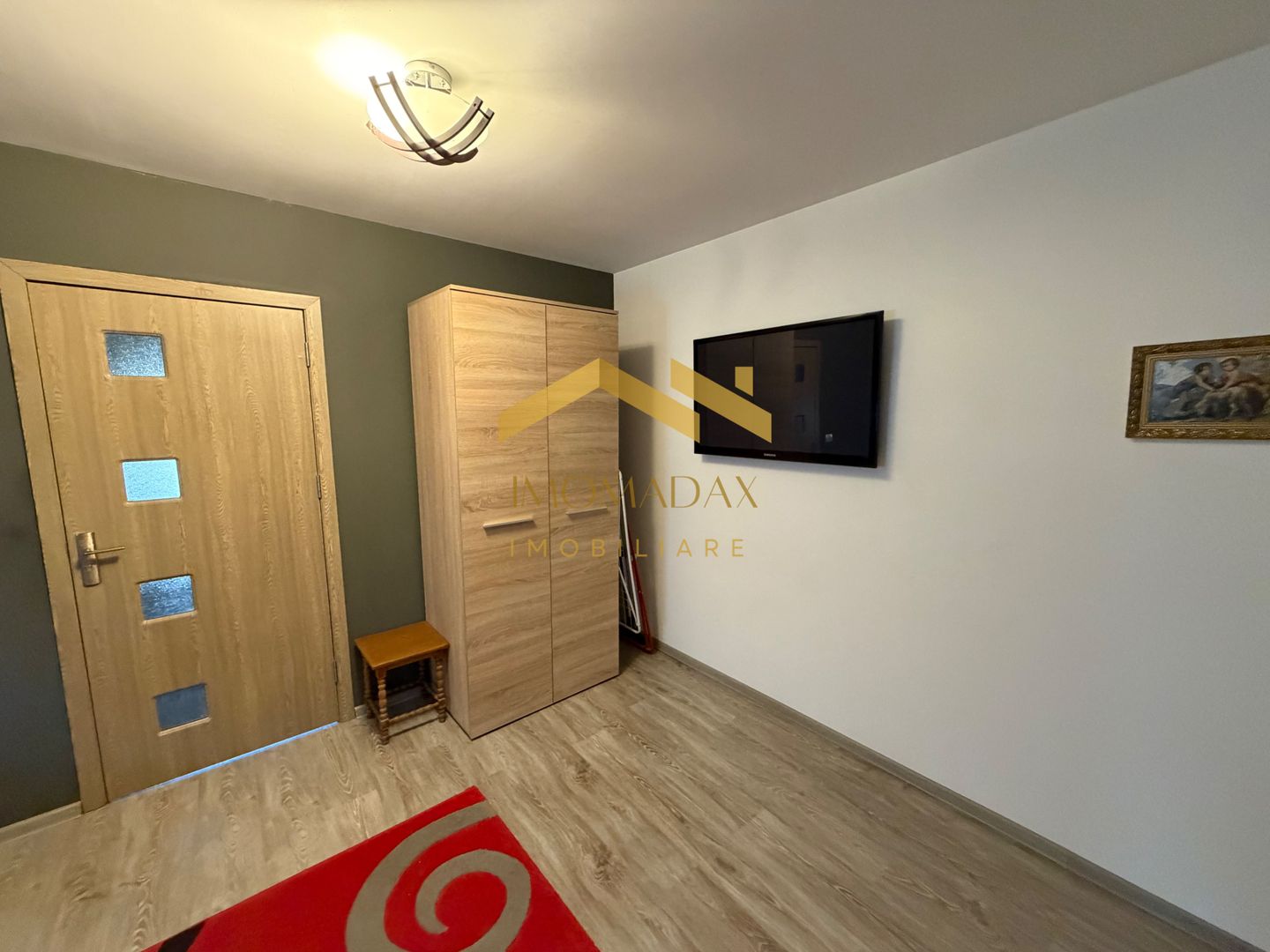 Complexul Studențesc-Casa Individuală-Disponibilă Imediat - Poză 8