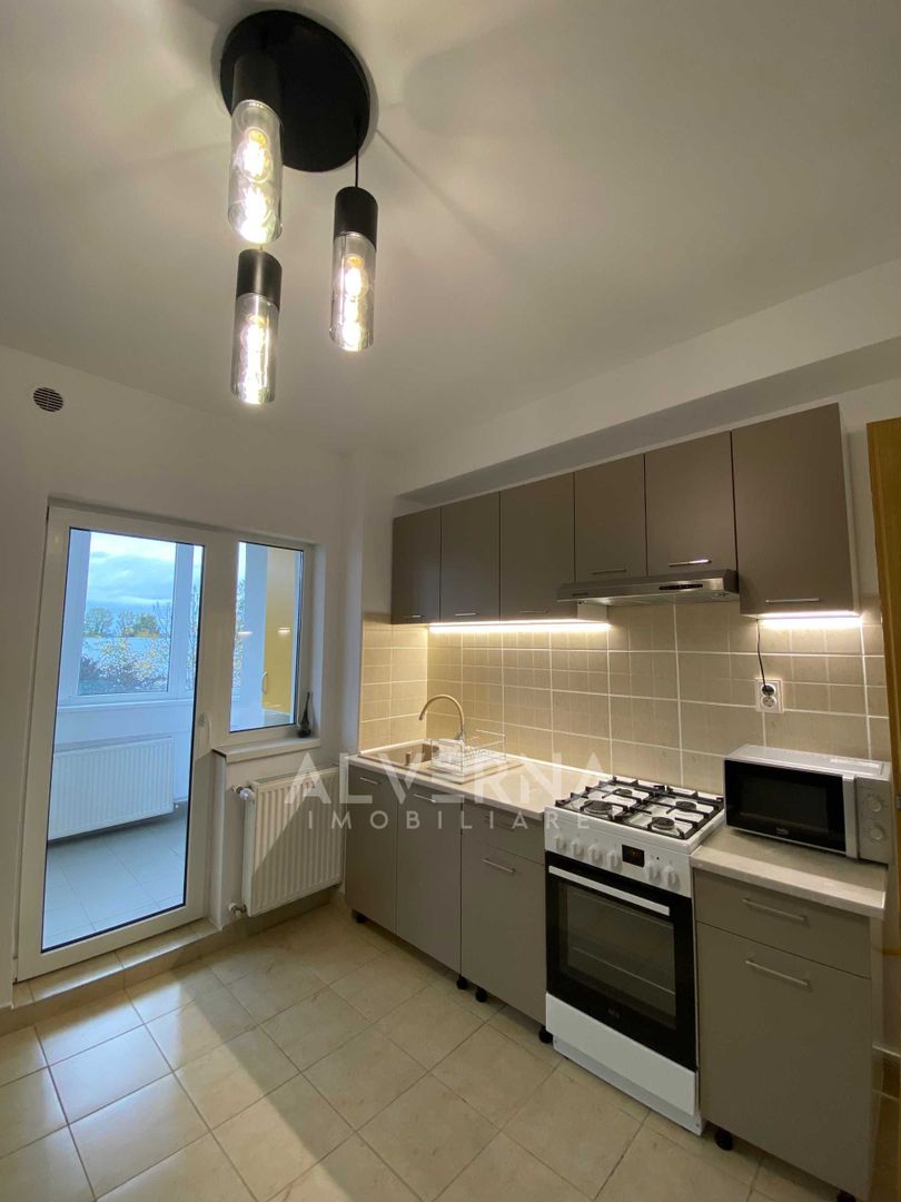 Apartament 2 camere decomandate | 60mp | balcon | cartier Zorilor/MOL - Poză 5