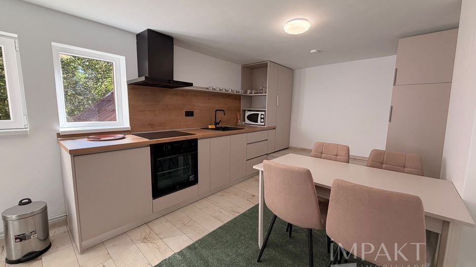 Apartament 2 camere, utilitati incluse, Hasdeu – aproape de UMF - Poză 1