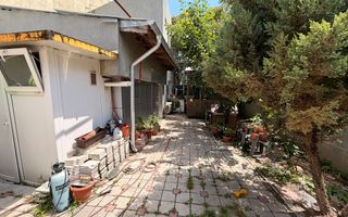 URGENT!, teren cu dubla deschidere,  casa reconditionata, NEGOCIABIL - Poză 3