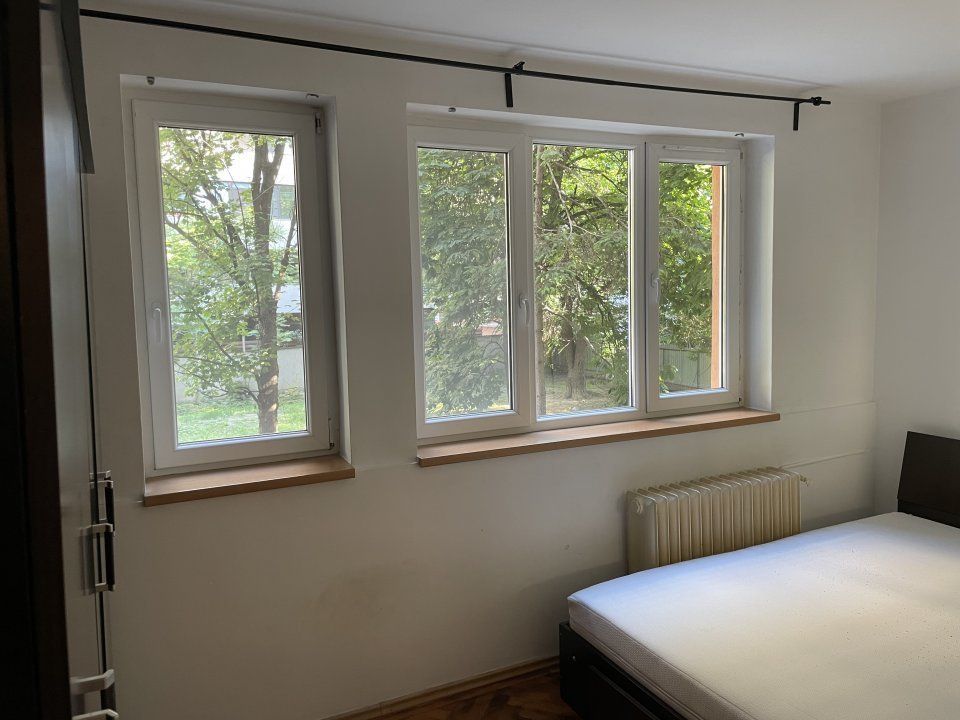 Inchiriere ap 3 camere, complet renovat, mobilat si utilat in zona obor   A18 - Poză 2