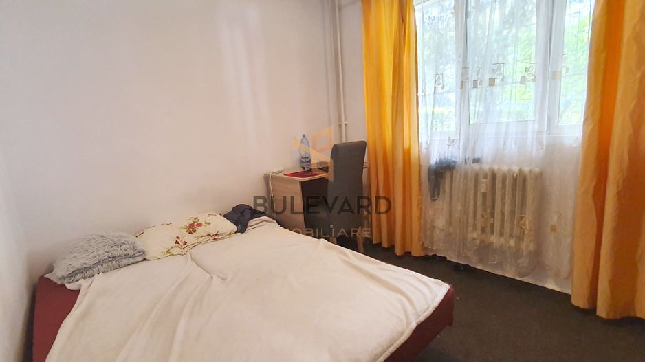 Oportunitate! Apartament cu 2 camere decomandate, zona Facultatii Bogdan Voda! - Poză 3