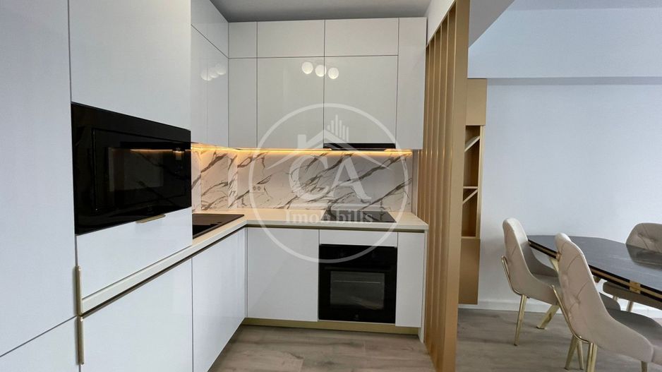 Apartament cu 2 camere de inchiriat in Prima Arena, Oradea - Poză 5