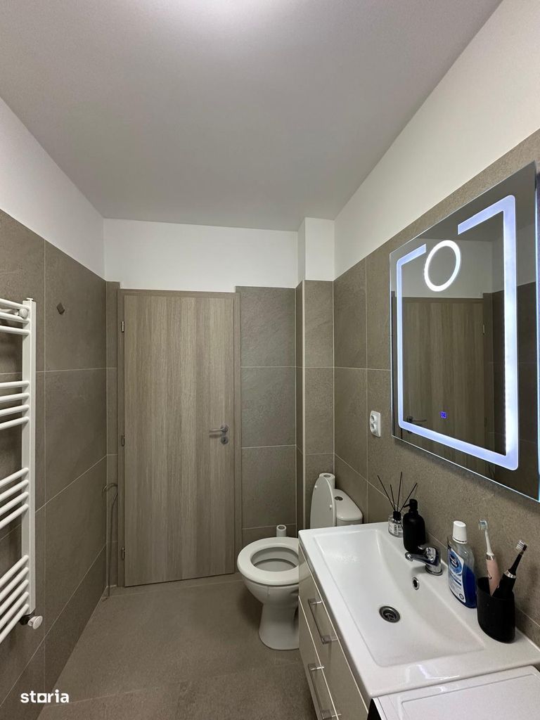 Apartament 2 camere zona Giroc - Poză 11