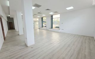 Spațiu comercial 340 mp, vitrină stradală, Calea Griviței – Pod Basarab - Poză 5