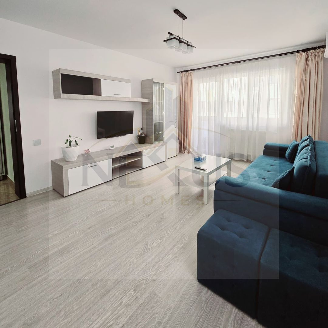 🏡 Apartament decomandat  2 camere | loc de parcare inclus - Poză 3