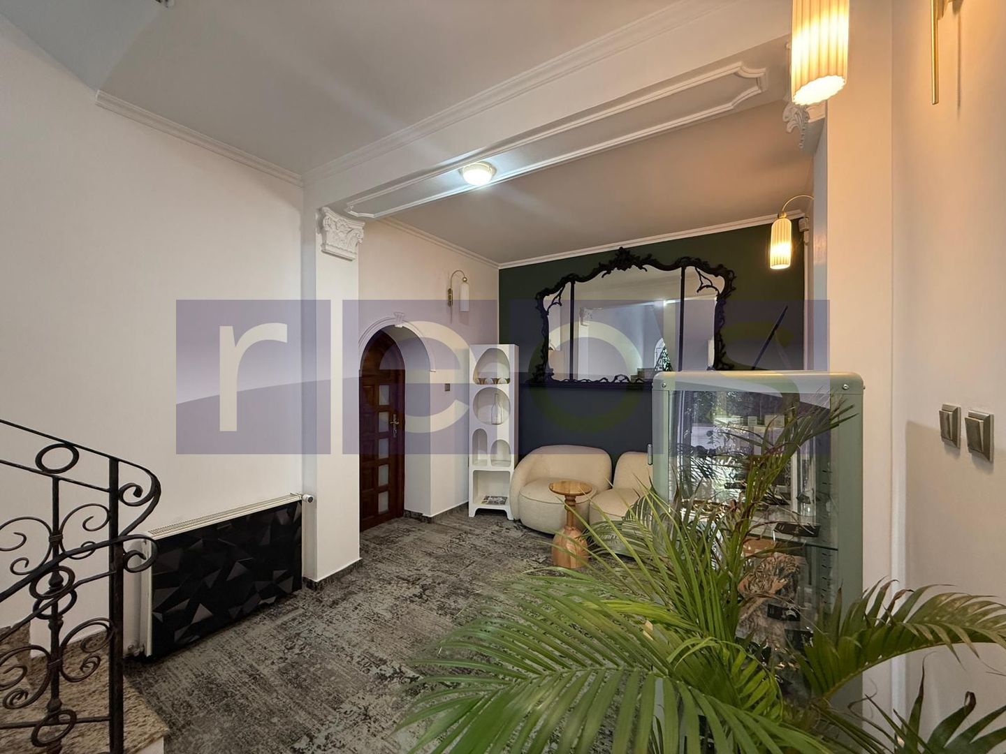 INCHIRIERE SPATIU IN VILA | 70MP | DOROBANTI | IDEAL STUDIO-SHOWROOM - Poză 2