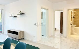 Apartament 2 camere decomandate Prima Universitati, Oradea - Poză 2