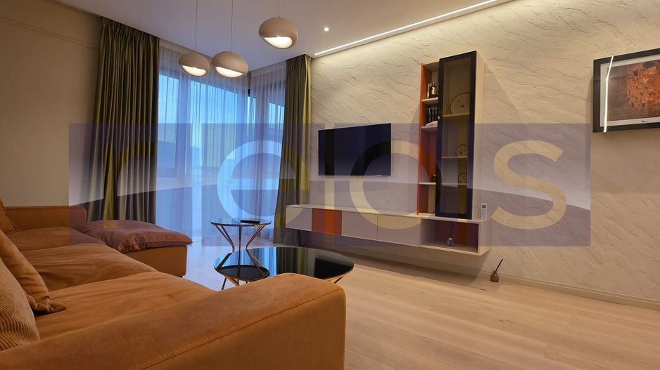 VÂNZARE 3 CAMERE | DECOMANDAT | WIN HERASTRAU - Poză 3