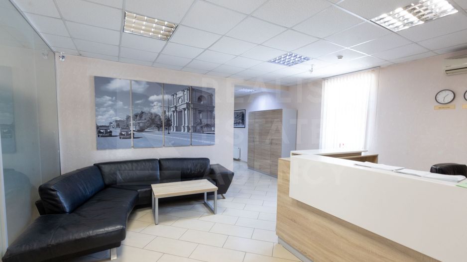 Chirie, spațiu de birouri, 505 mp, strada Mitropolit Bănulescu-Bodoni, - Poză 22