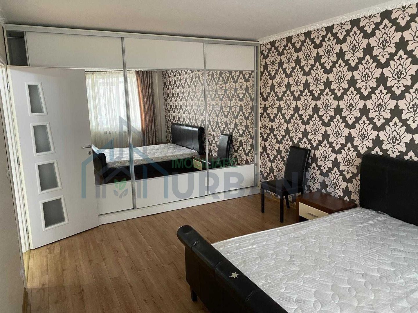 Proprietar, închiriez apartament 2 camere în zona Garii - Poză 6