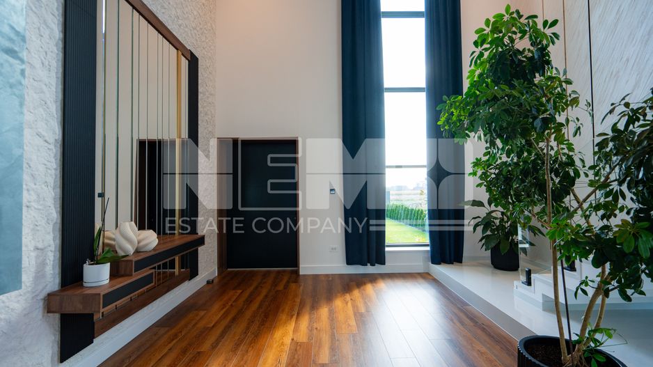 Vilă de lux inteligentă | 4 dormitoare |3 băi|1080 mp teren| Rădăuți - Poză 44