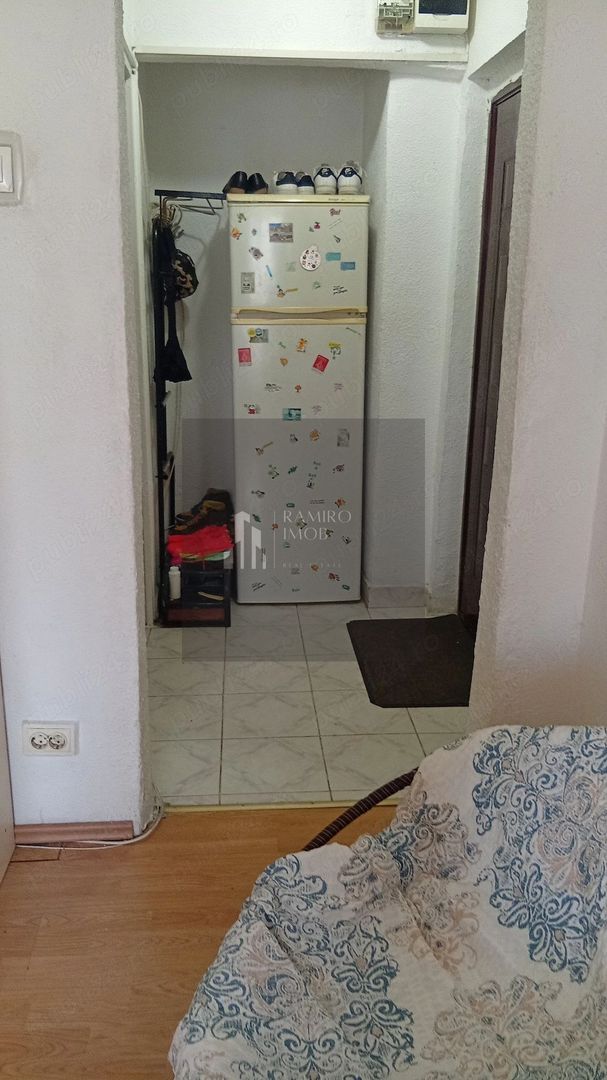 Apartament 2 camere zona Piata Salajan - Poză 3