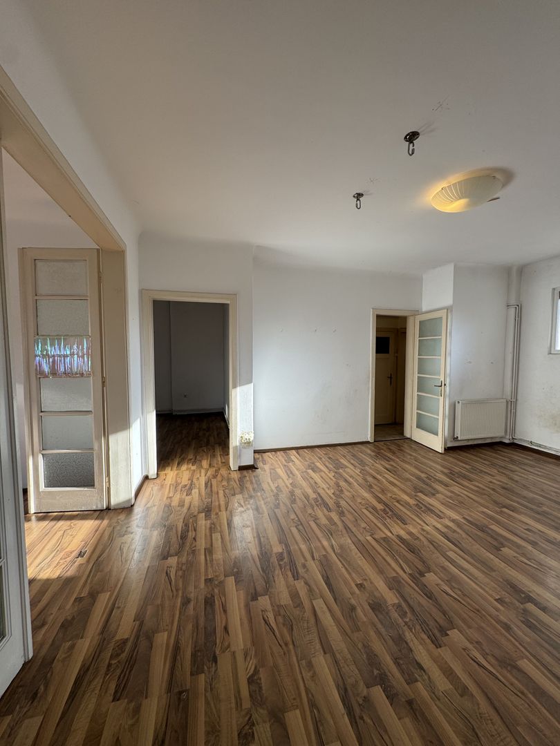 Apartament nemobilat 3 camere Dorobanti M261 - Poză 5