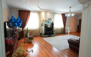 Vânzare, casă, 400 mp + 6,2 ari, strada Gheorghe Ghimpu, Ciocana - Poză 9