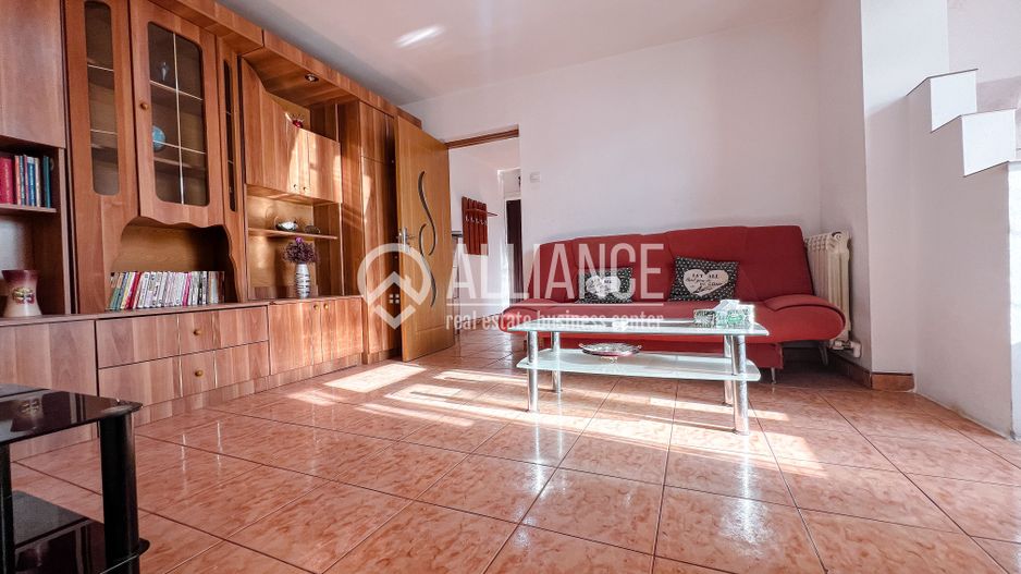 TOMIS NORD(COD 05) - Apartament 2 camere luminos, poziție excelentă - Poză 6