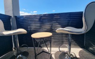 Apartament 2 camere, mobilat, utilat, bloc nou, Centru - Poză 10