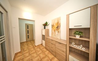 COMISION 0% - Apt 3 camere 72mp bloc 1986 - 7min metrou Dristor- 8min Mall Vitan - Poză 8