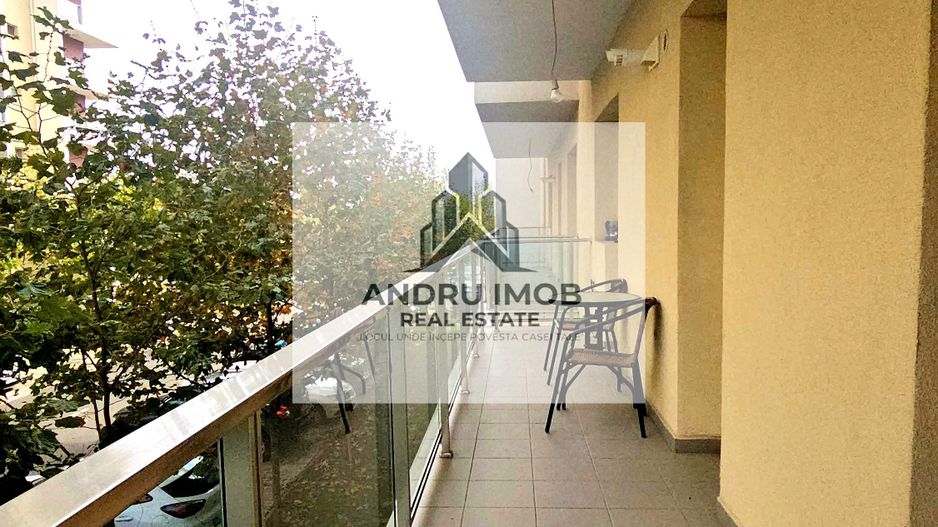 Apartament 2 camere  - Grand Kristal Residence - Poză 11