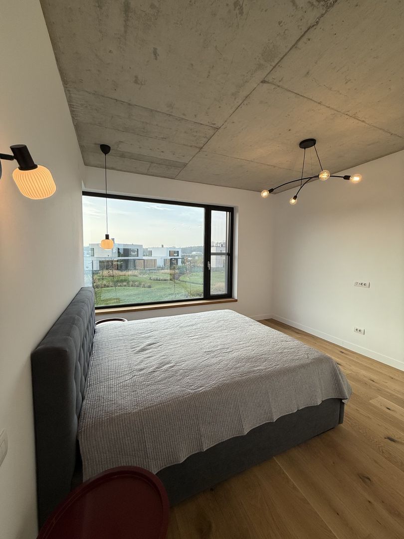 Vila  de tip Urban Villa 07 in faza 1 in Amber Forest - Poză 17