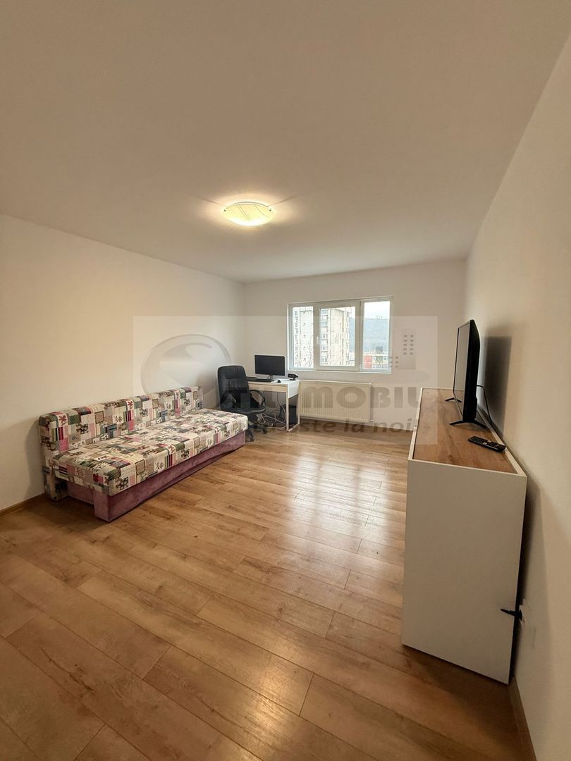 Apartament 2 camere,  decomandat, 54 mp, Selgros - Poză 2