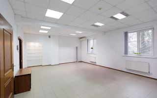 Vânzare, spațiu de birouri, 182 mp, str. Columna, Centru - Poză 6