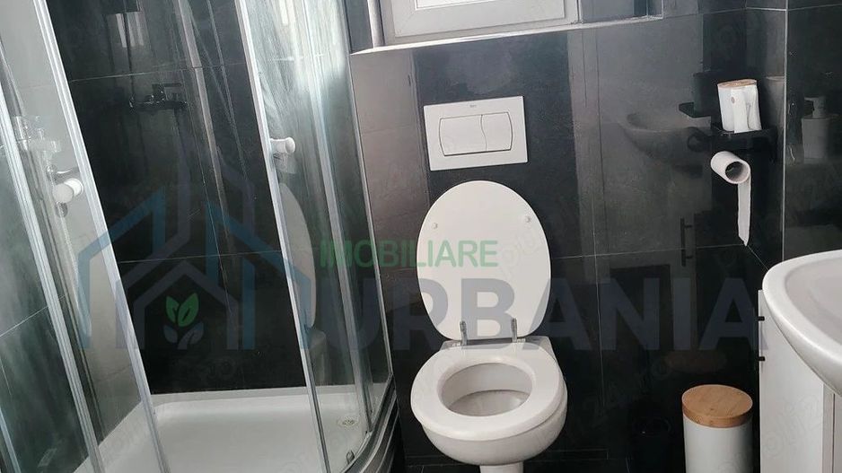 Apartament 2 camere de vanzare, Lunca Cetatuii, Cartier Vișoianu, etaj 1 - Poză 5
