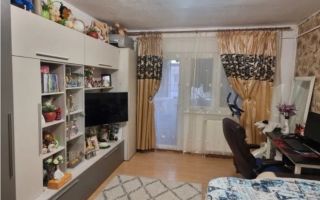 Apartament 2 camere decomandat, etaj 4, zona Comat Tawers, Iași - Poză 1