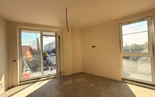 Apartament cu 2 camere, etaj intermediar, parcare, zona str. Fabricii! - Poză 7