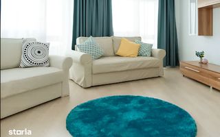 Apartament  Piața Romană // Mgheru - Poză 2