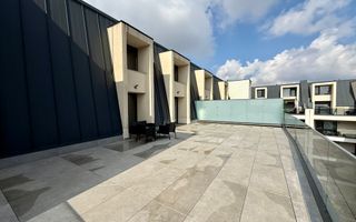 Duplex exclusivst | Ready to move in | Mobilat | Utilat - Poză 13