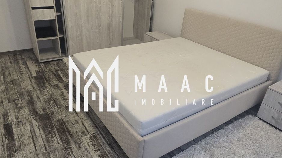 Apartament 2 camere de închiriat | Sibiu, Turnișor | 56 mp - Poză 4