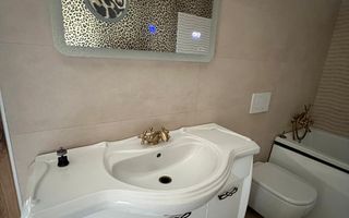 Casă de lux de închiriat | Platoul Cornești, Târgu Mureș - Poză 18