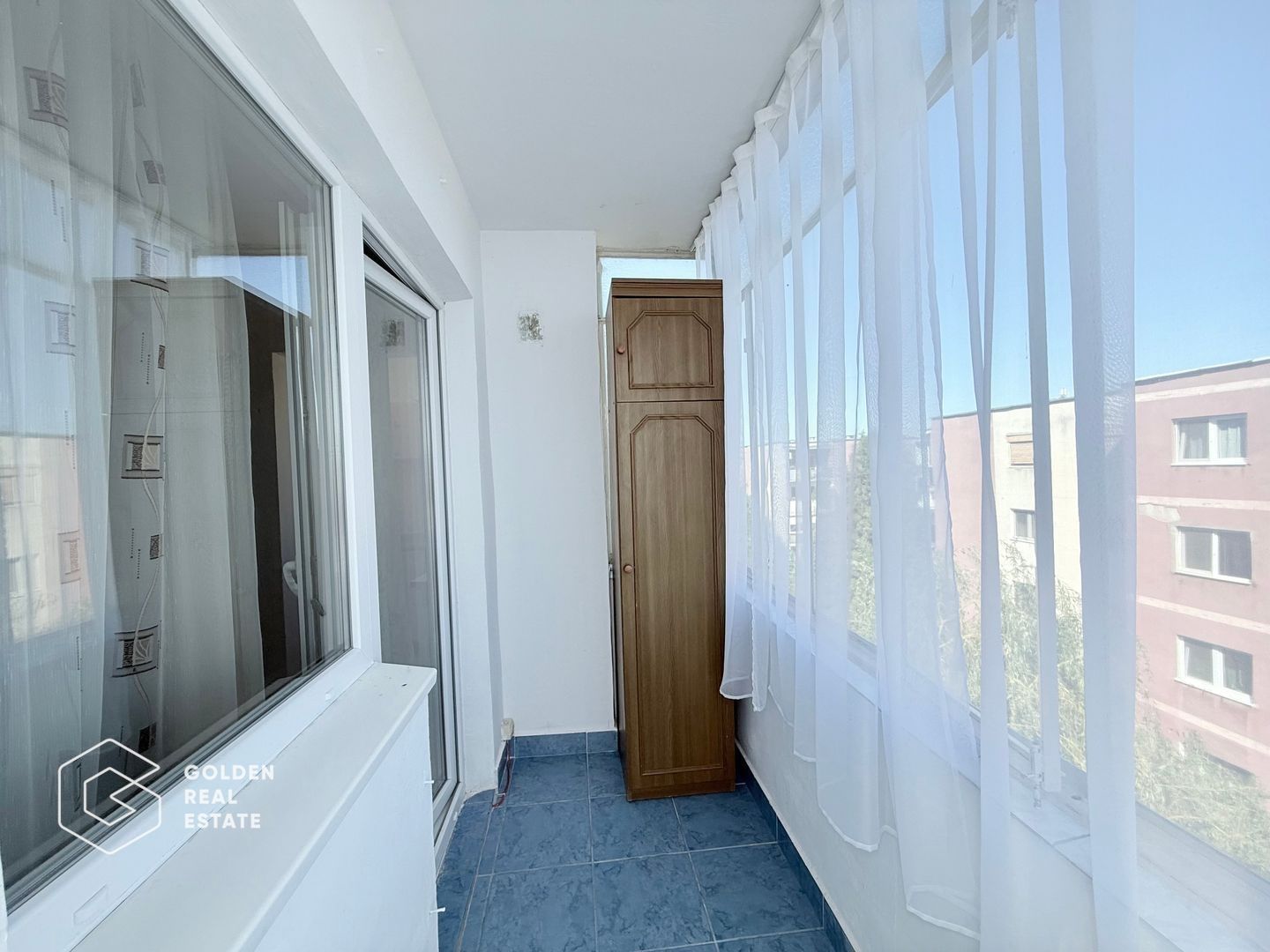 Apartament 1 cameră, zona Miorita - Poză 7