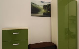 Ultracentral, - Piata Libertatii; amenajari de calitate, posibilitate parcare. - Poză 14