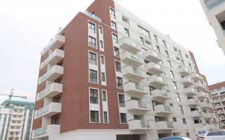 Inchiriere apartament Crystal North | 2 camere | Parcare inclusa - Poză 12