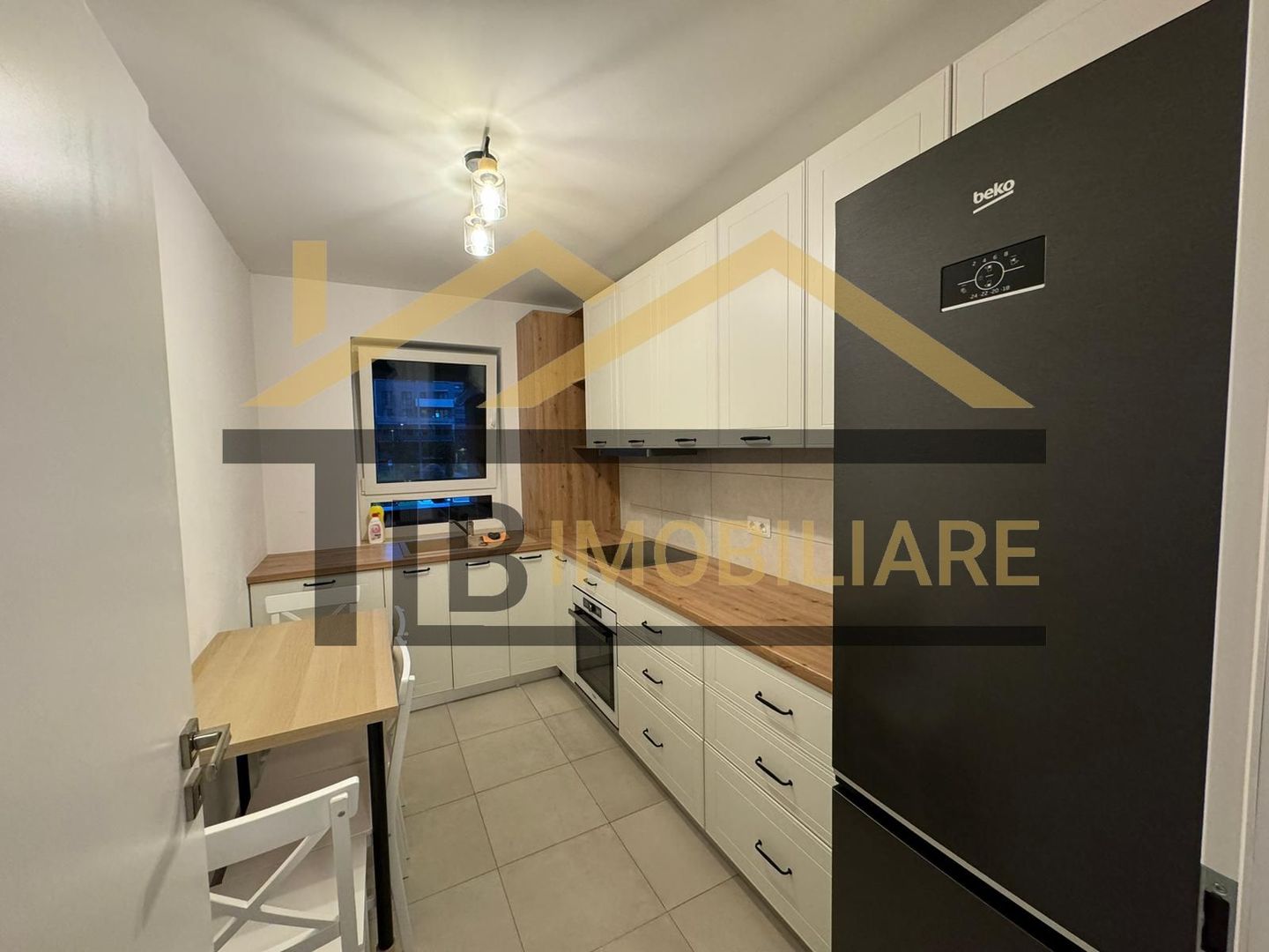 Apartament de 3 camere, decomandat, 80mp, parcare, Zona Maurer - Poză 7