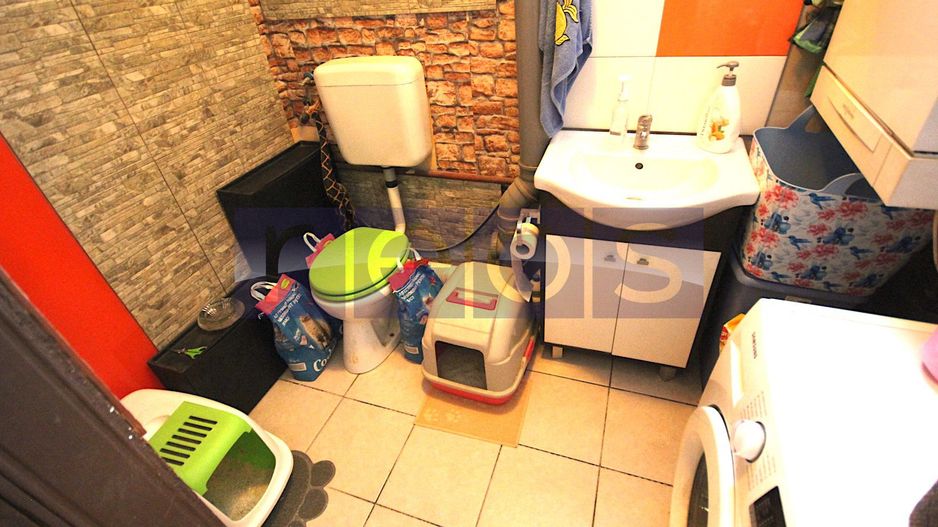 VANZARE VILA COCHETA PLUS CURTE | ZONA DOMENII - Poză 8