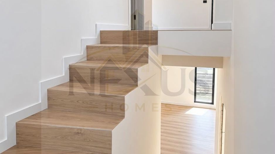 Comuna Berceni | 5 camere | Finisaje la alegere - Poză 2