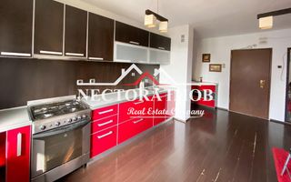 NECTORA IMOB-Apartament 2 camere, Calea Aradului, 60 mp, Balcon,Utilat - Poză 4