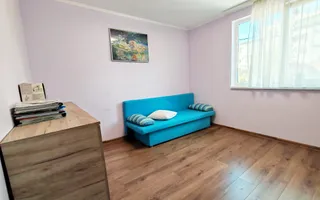 4 camere, spatios, modern, balcon, parcare, Gheorgheni, Albini, Hermes - Poză 15
