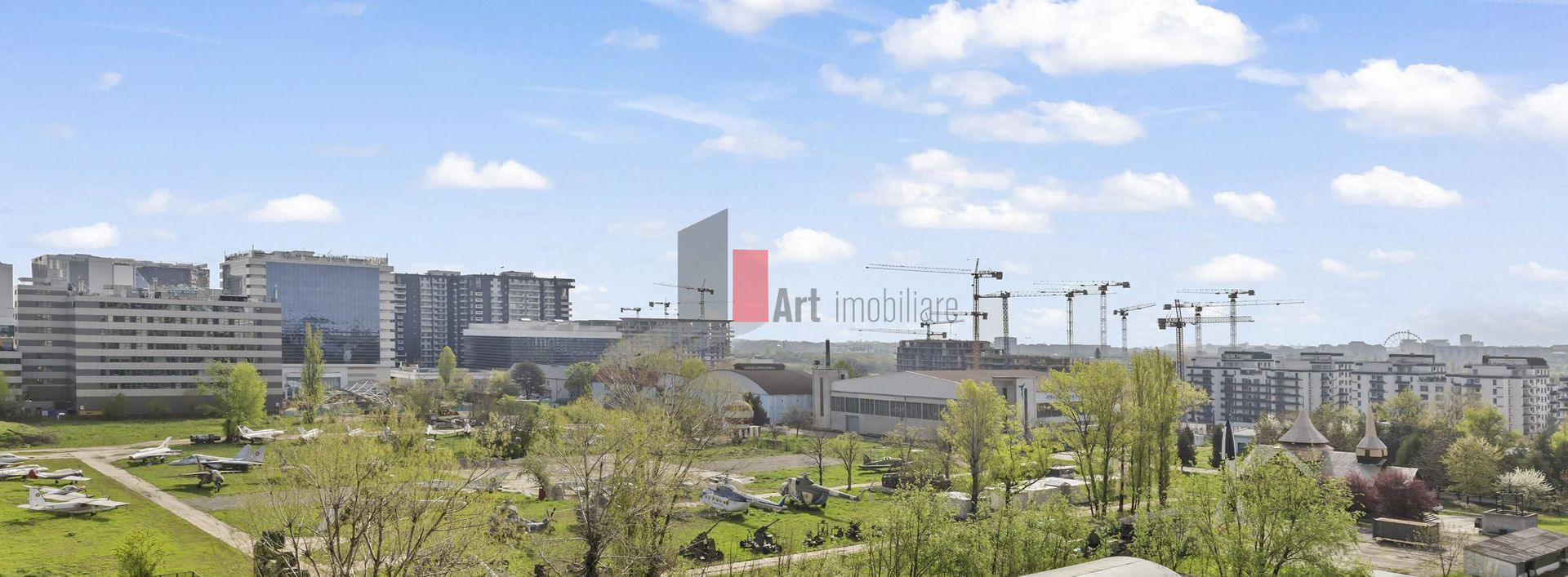 Apartament 2 camere Nord - Poză 15